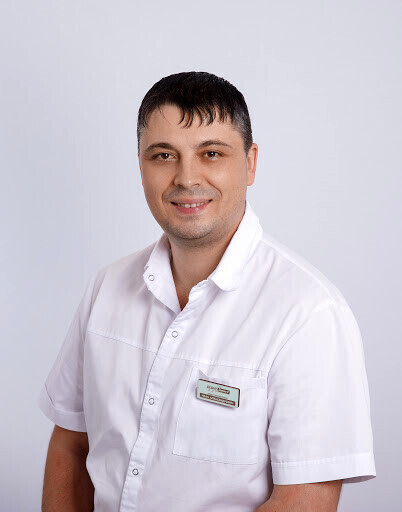 Громов Юрий Сергеевич - имплантолог, стоматолог, стоматолог-терапевт - 26 отзыво